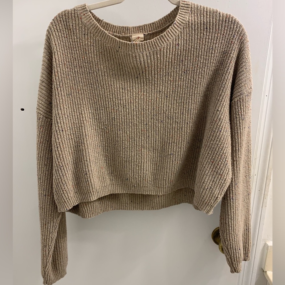 Ijoah sweater size Small.